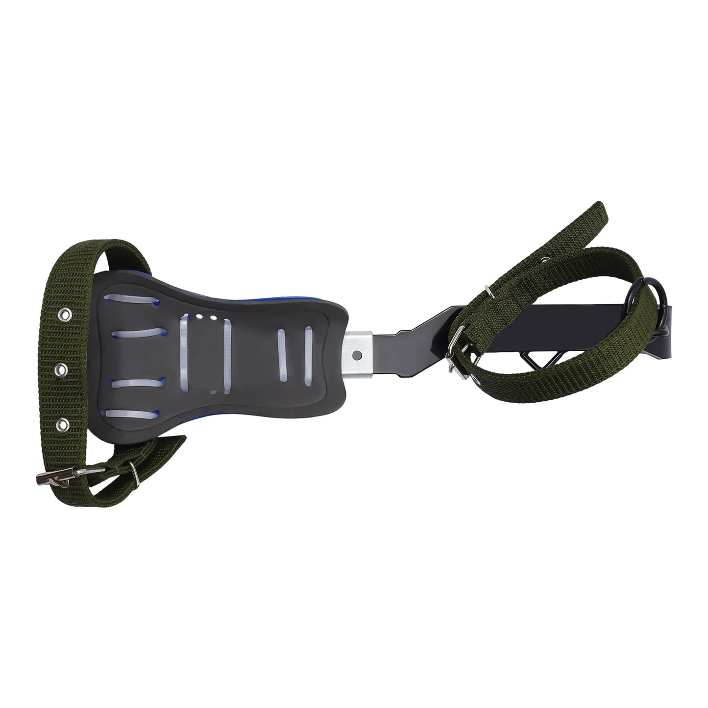 Tree Climbing Tools Adjustable Portable Tree Climbing Gear Kit Climbing Gear with Harness and Leash