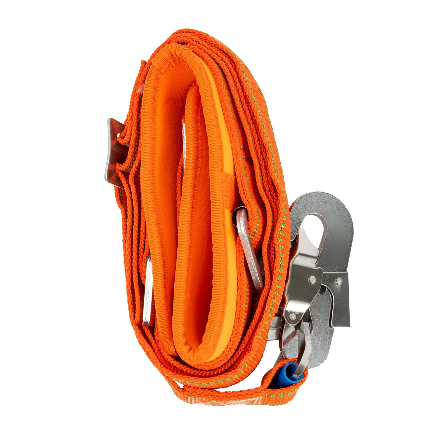 Tree Climbing Tool Portable Stand-up Tree Climbing Spurs Kit for Climbers Logging Hunting