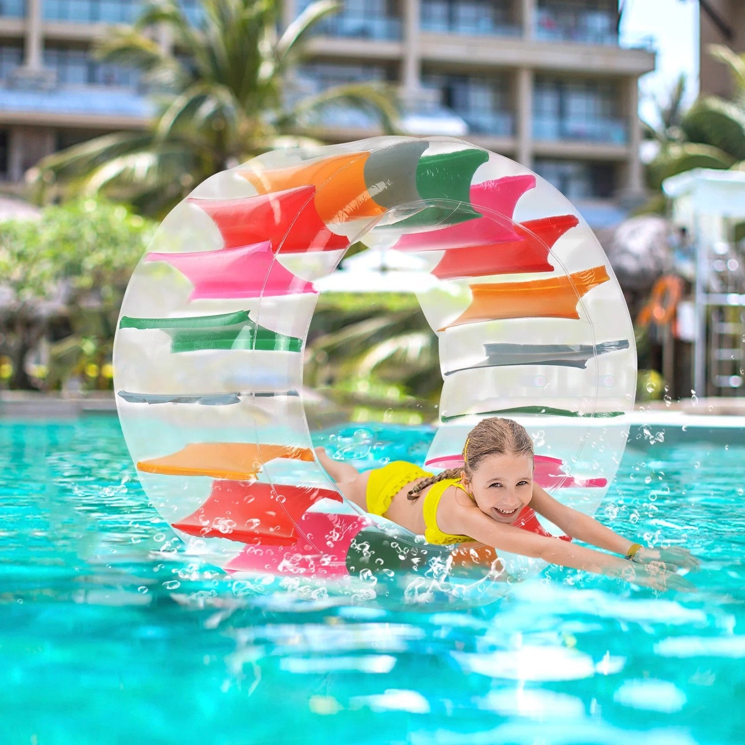 Water Activities