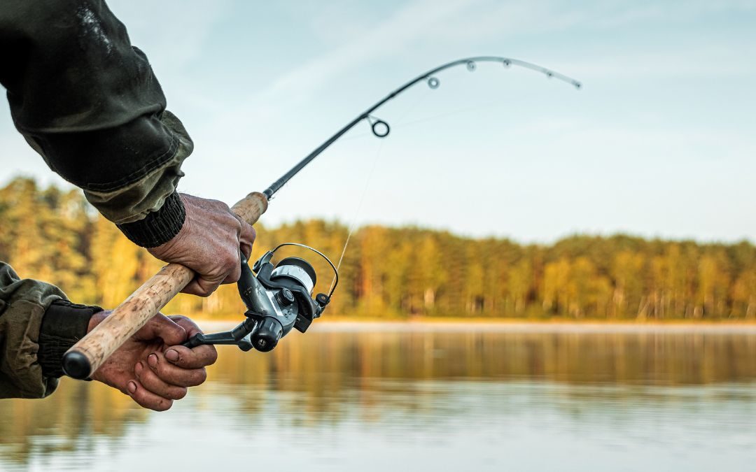 Fishing Gear