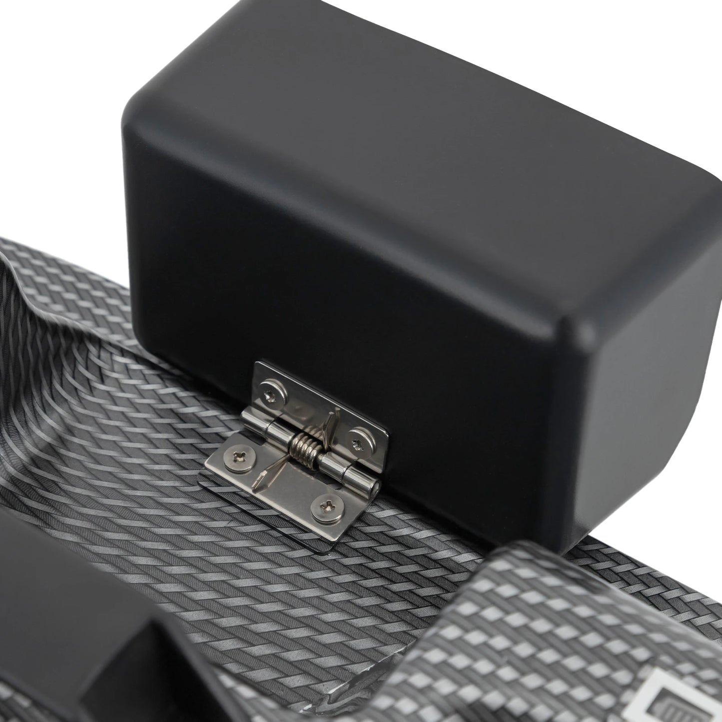 Rechargeable GPS Fishing Bait Boat with 2 Batteries 16 Positioning Points 2kg Load Bait Boat